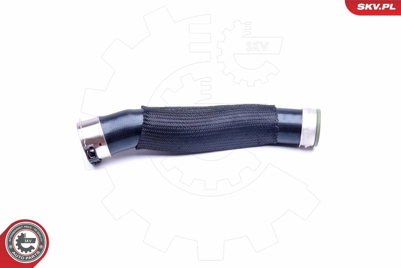 Charge Air Hose 24SKV716