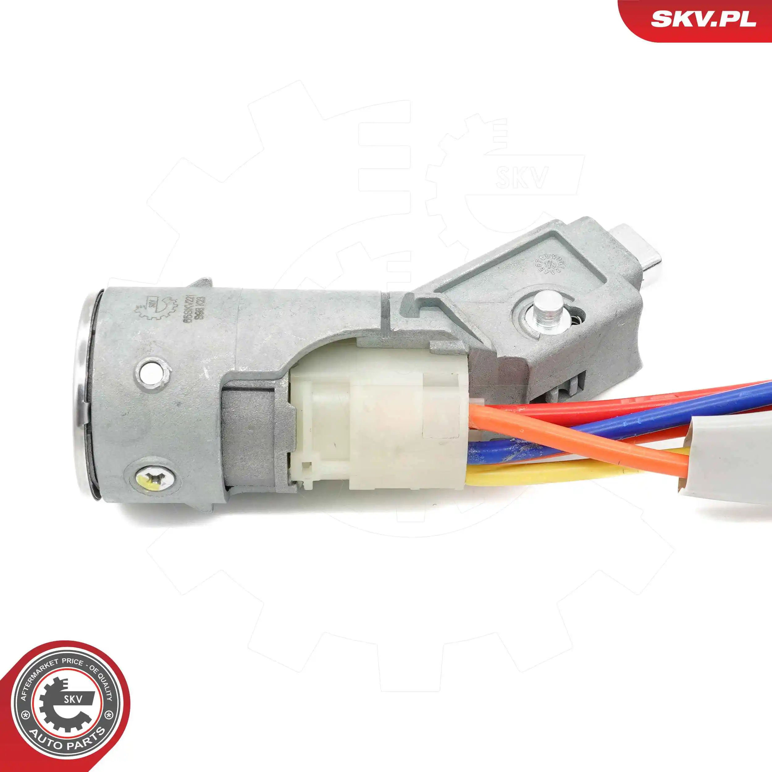 ESEN SKV 65SKV221 Steering Lock
