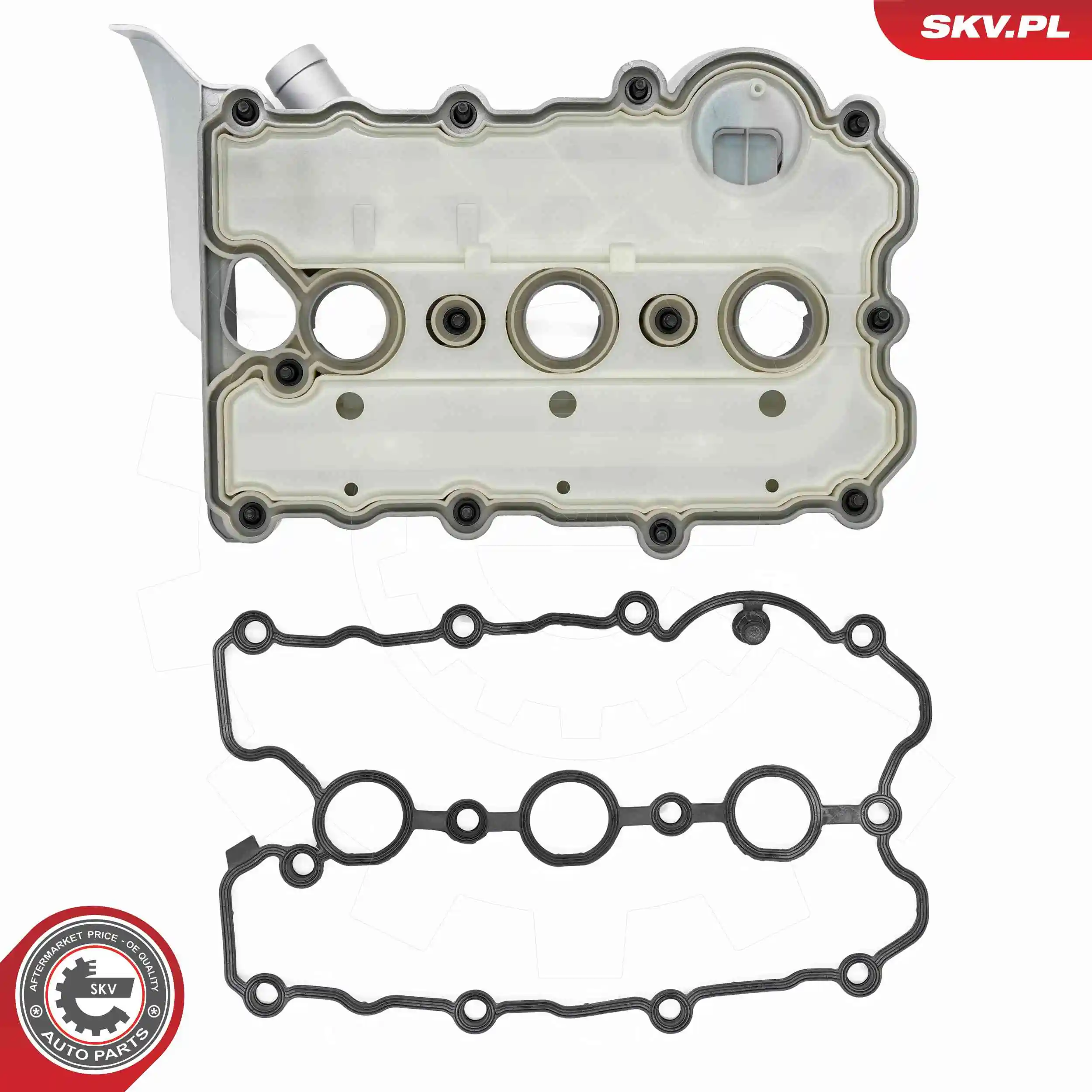 Cylinder Head Cover 48SKV121