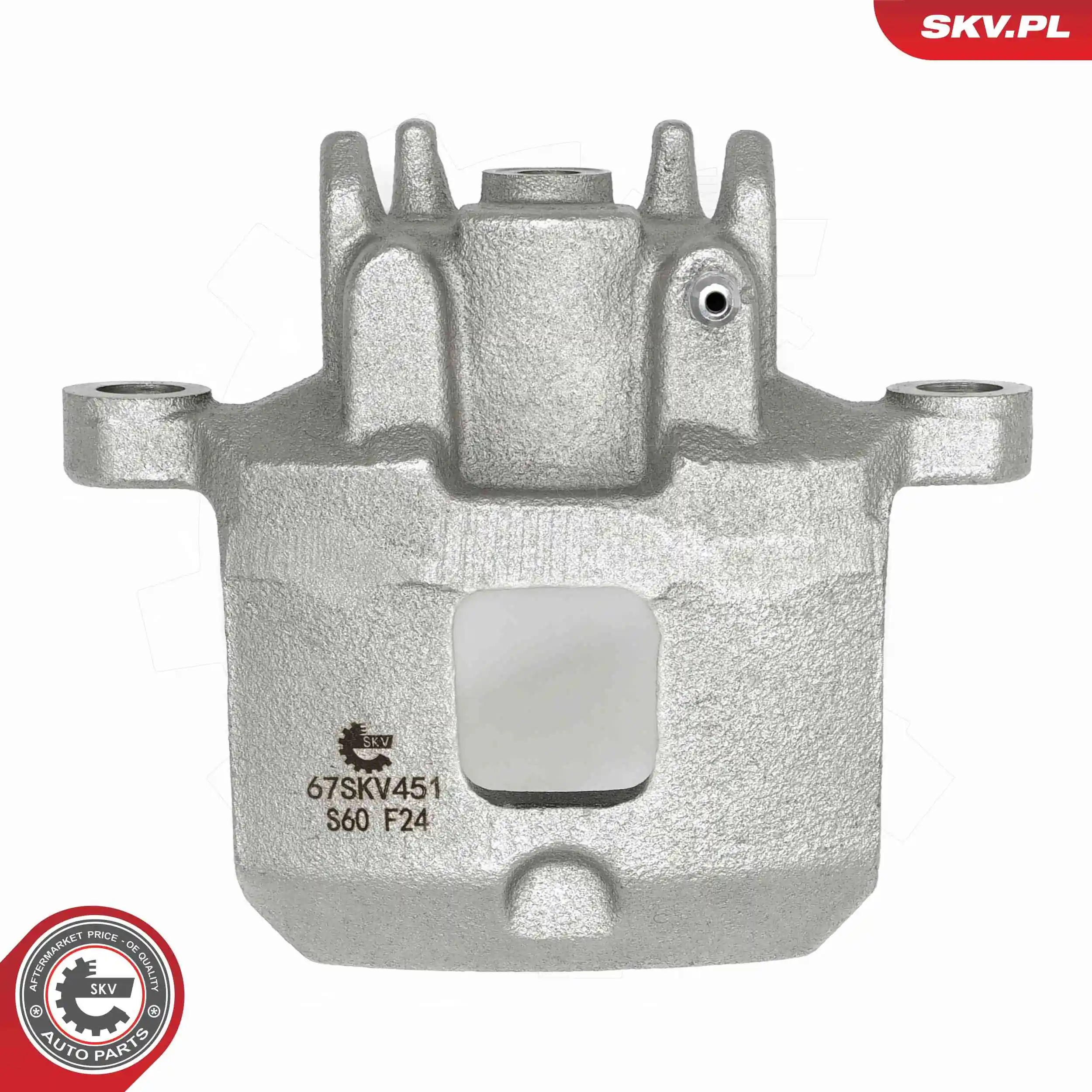 Brake Caliper 67SKV451