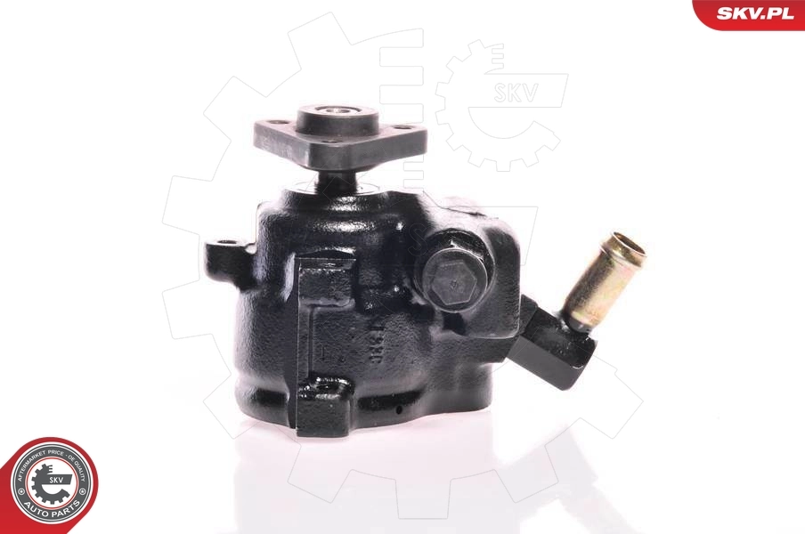 Hydraulic Pump, steering 10SKV175