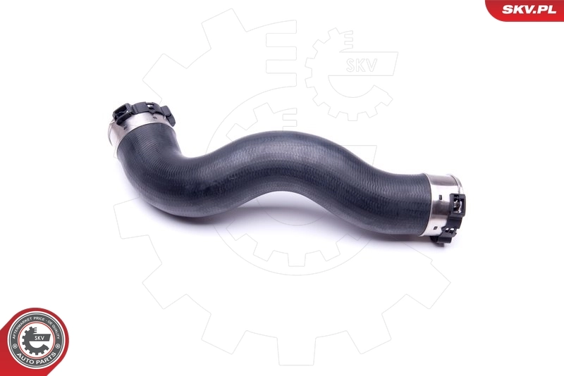 Charge Air Hose 43SKV393