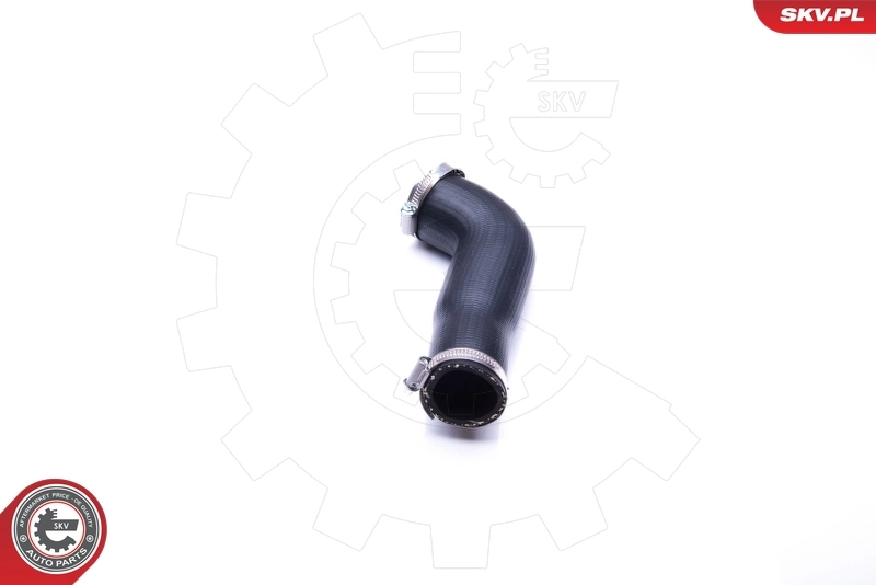 Charge Air Hose 24SKV894