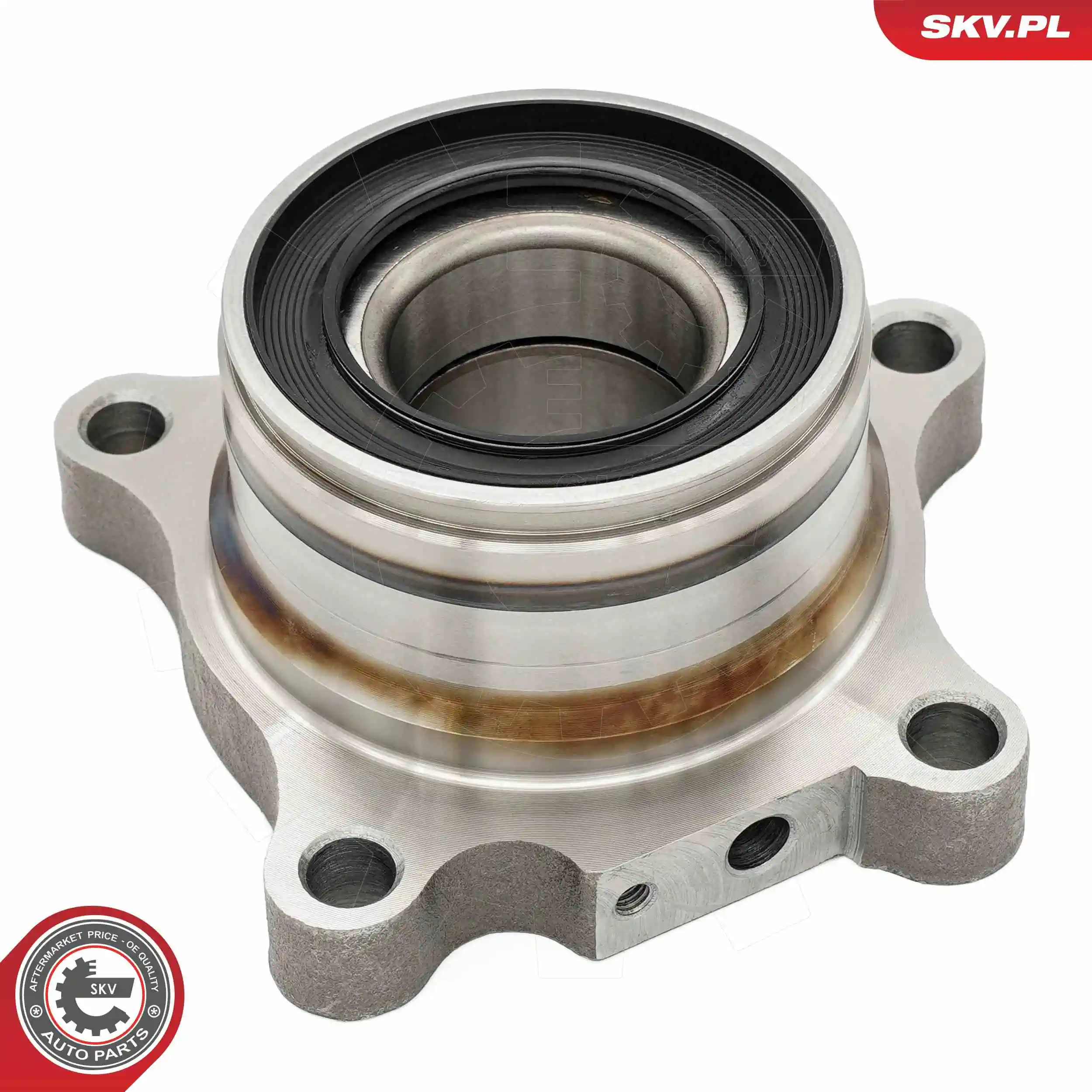 Wheel Bearing Kit 29SKV682