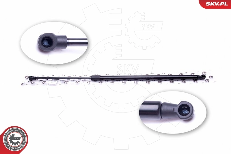 Gas Spring, boot/cargo area 52SKV335