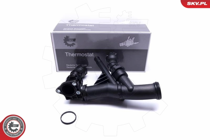 Thermostat, coolant 20SKV106