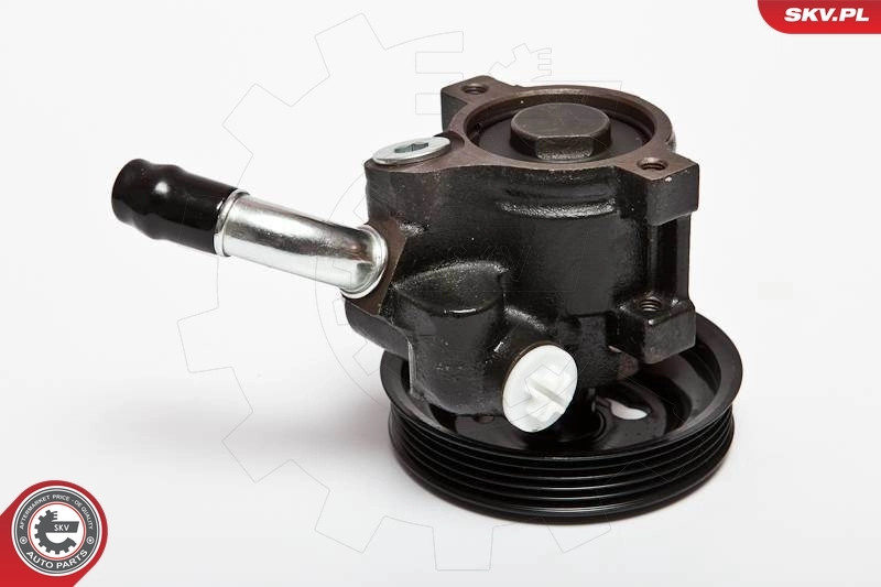 Hydraulic Pump, steering 10SKV065