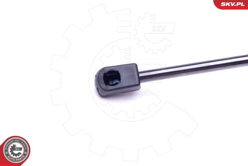 Gas Spring, bonnet 52SKV038