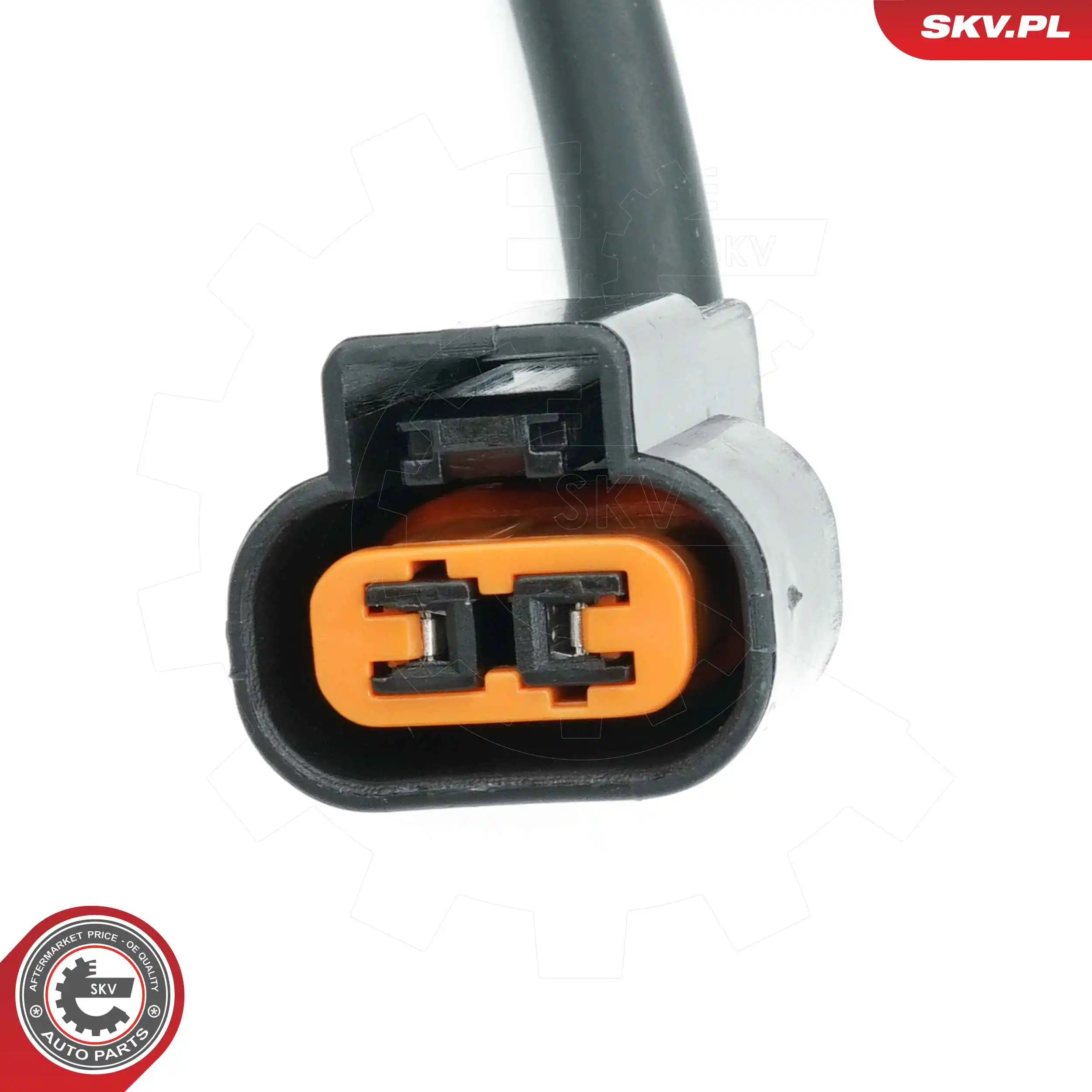 Sensor, wheel speed 06SKV501