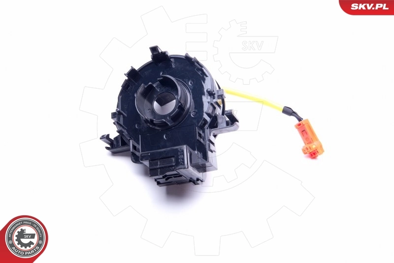 Clock Spring, airbag 96SKV516