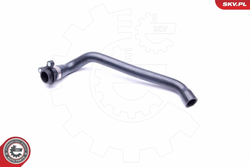 Radiator Hose 43SKV628