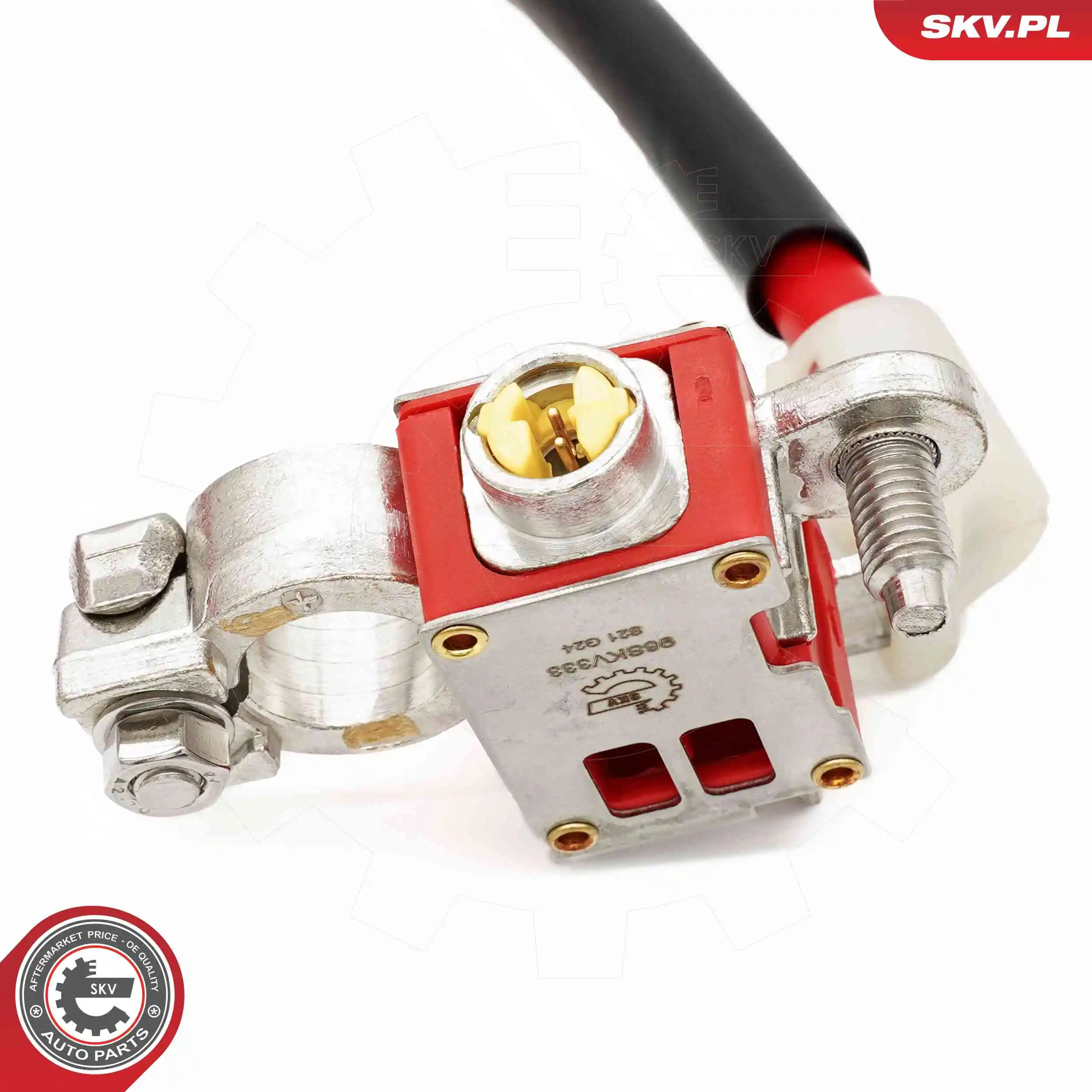 ESEN SKV 96SKV333 Connector Cable, starter battery