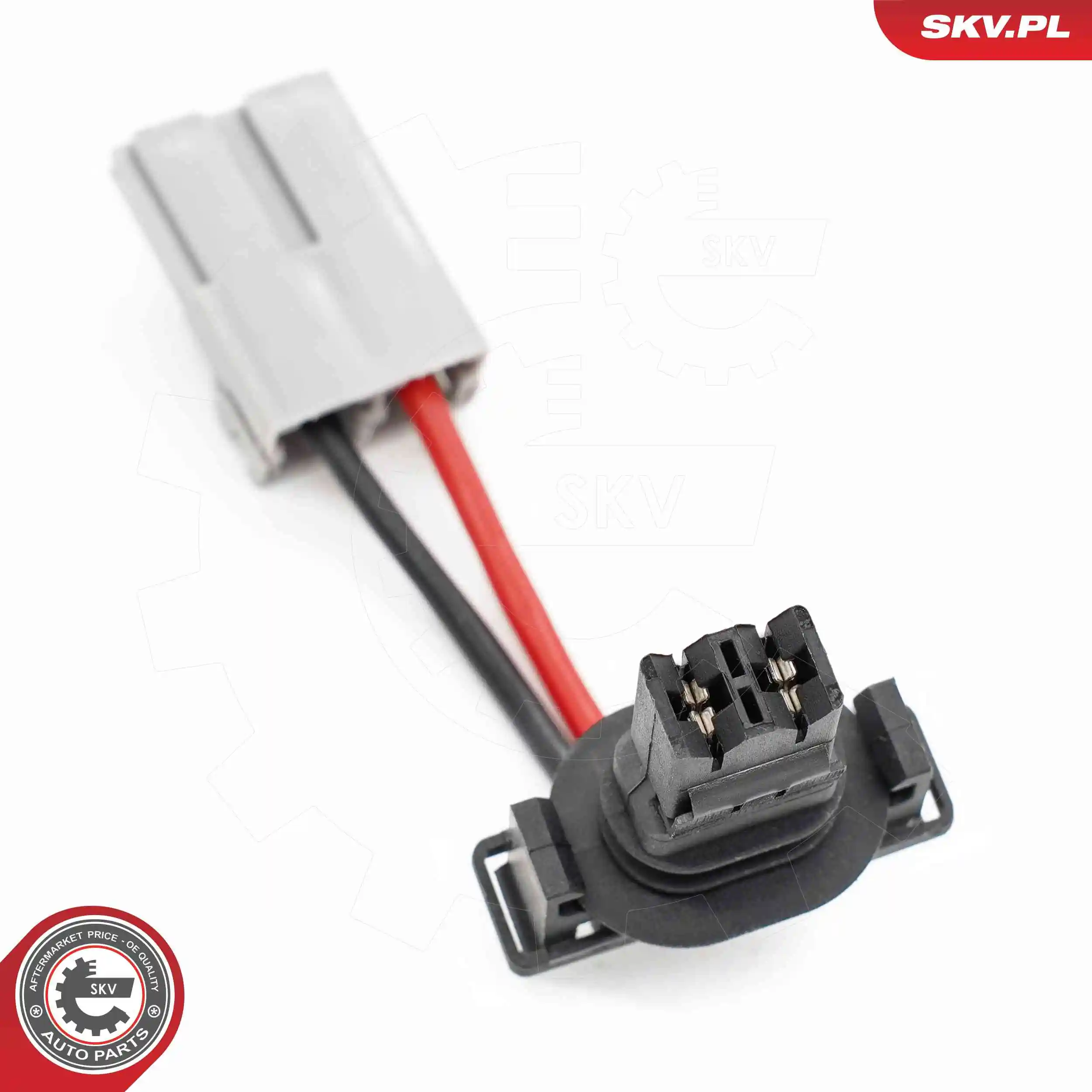 Interior Blower 68SKV205