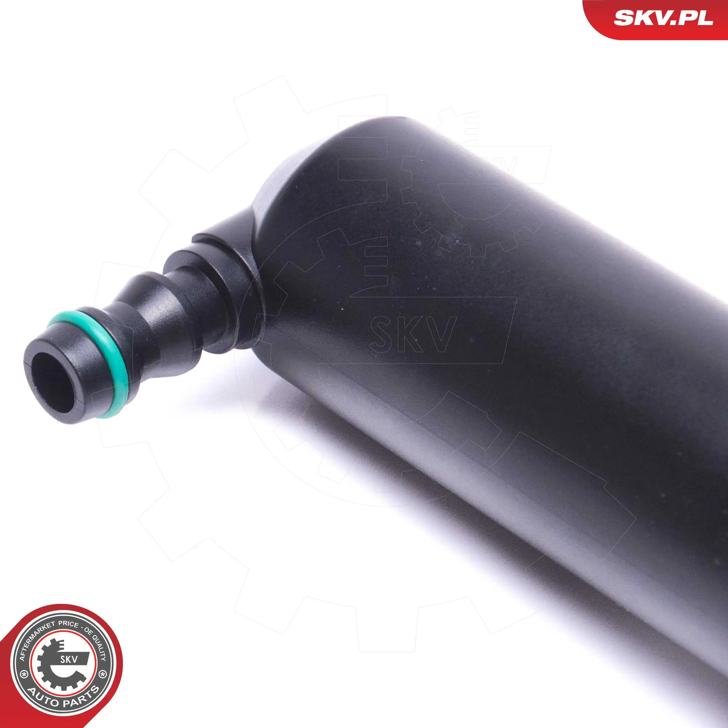 Washer Fluid Jet, headlight cleaning 15SKV657