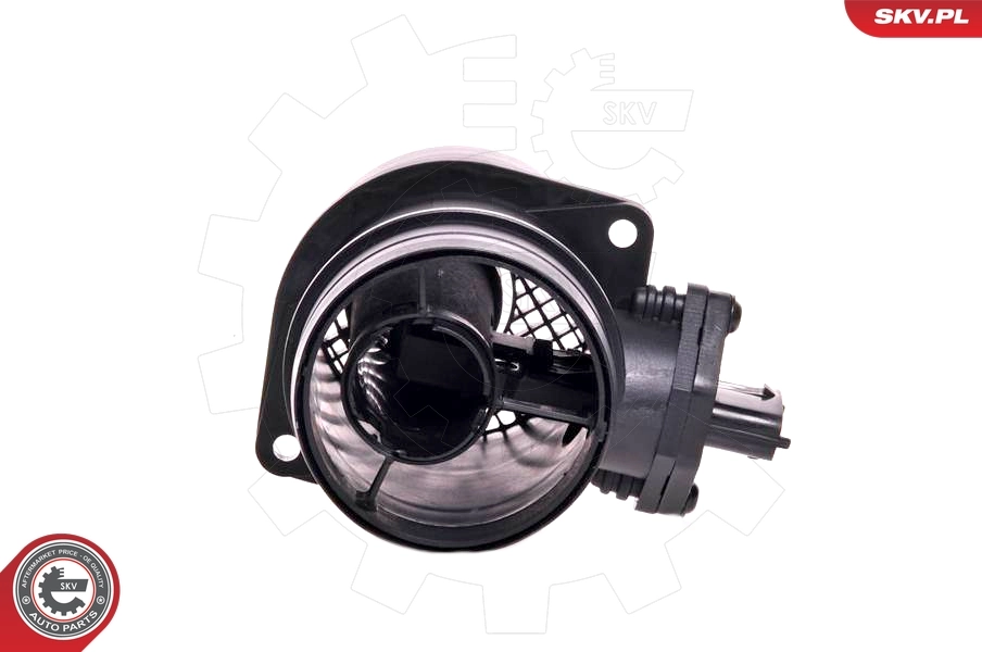 Mass Air Flow Sensor 07SKV091