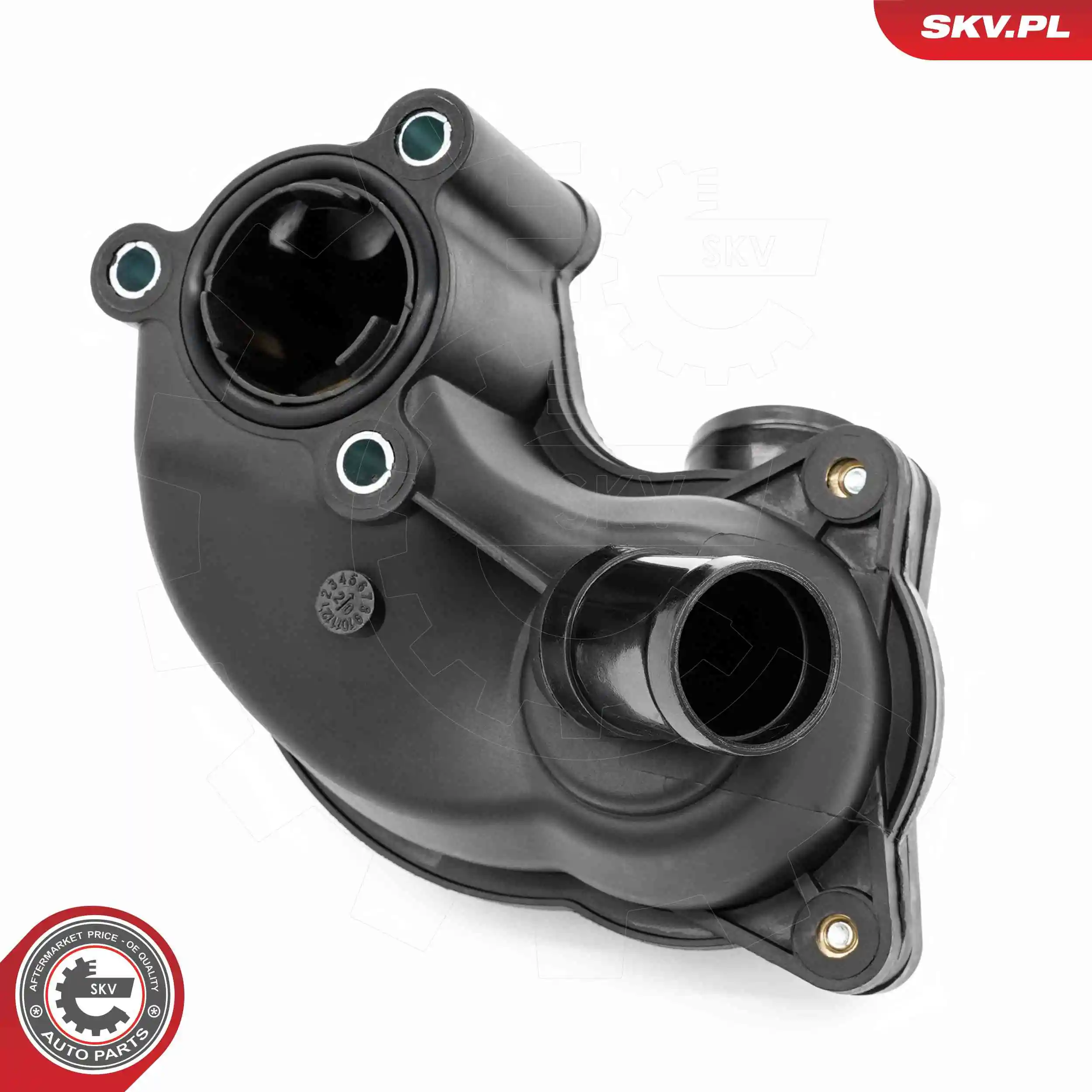 ESEN SKV 20SKV229 Thermostat, coolant