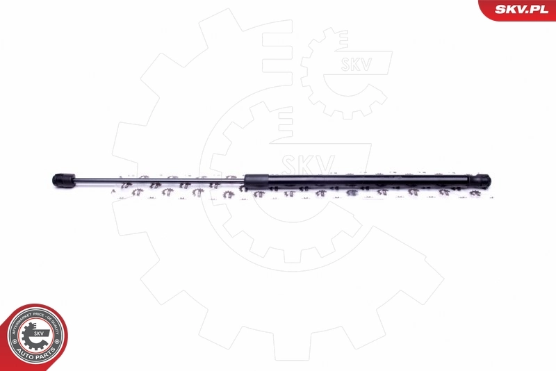 Gas Spring, boot/cargo area 52SKV387