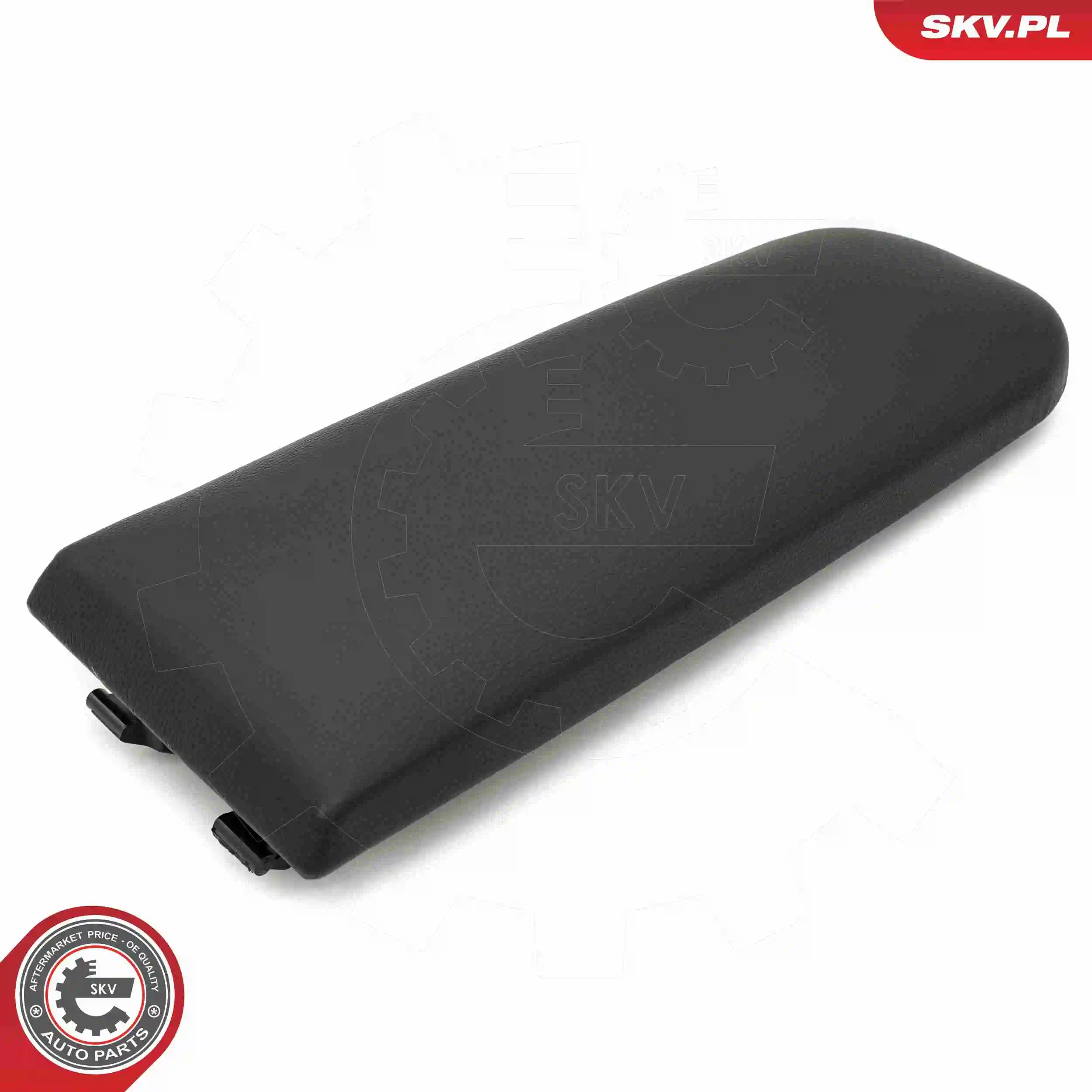 ESEN SKV 93SKV301 Armrest