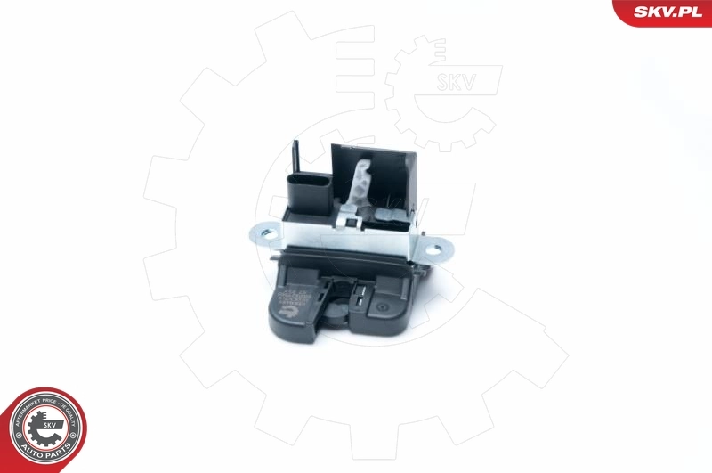 Tailgate Lock 16SKV310