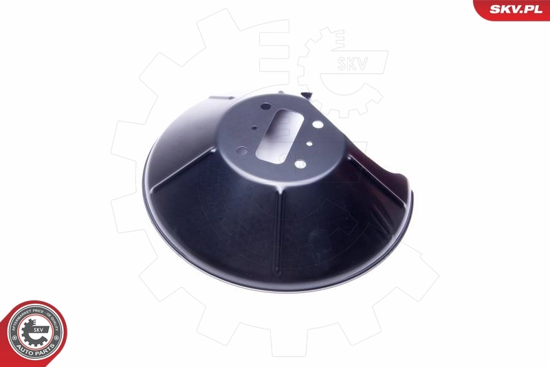 Splash Guard, brake disc 57SKV603