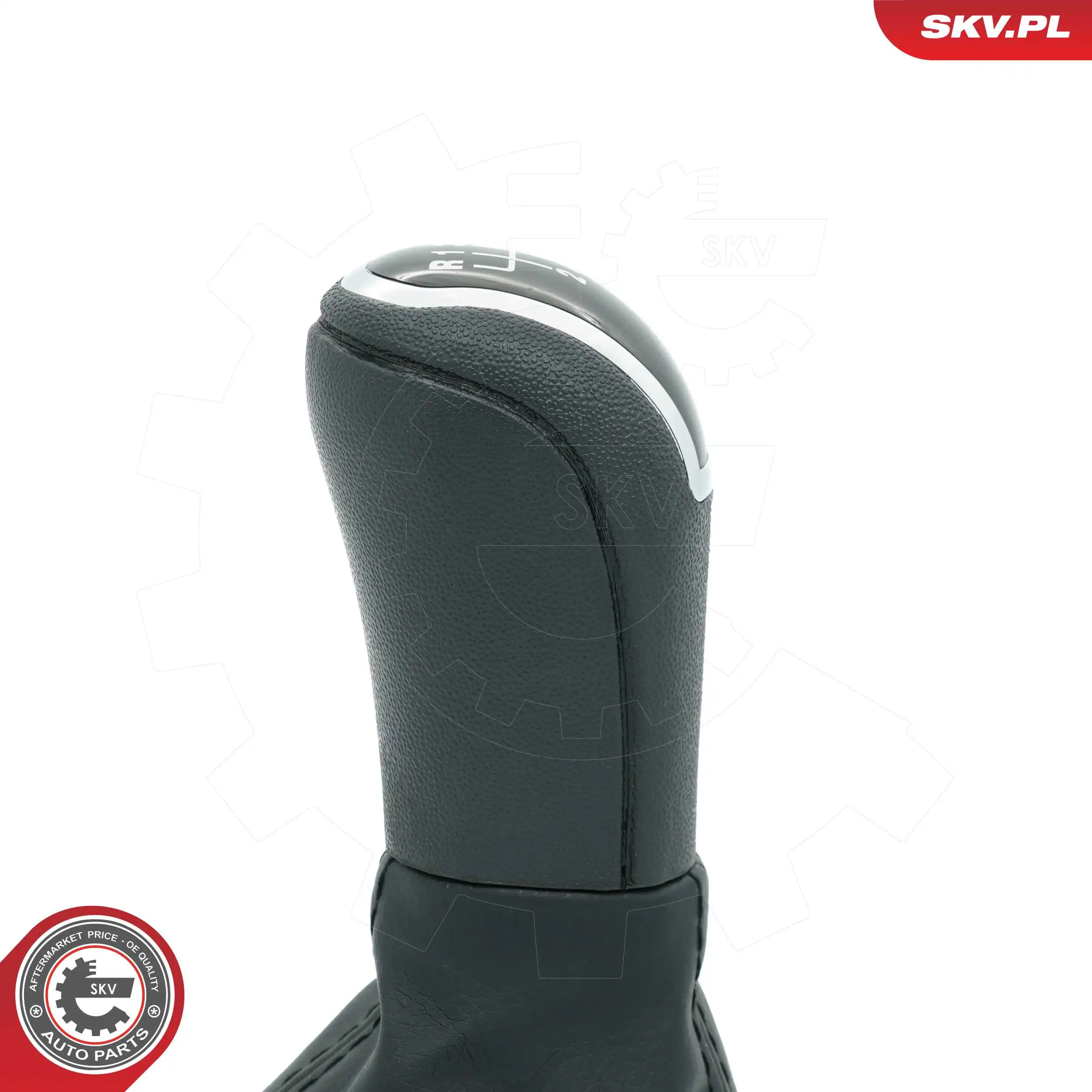 Gear Shift Lever Knob 63SKV414