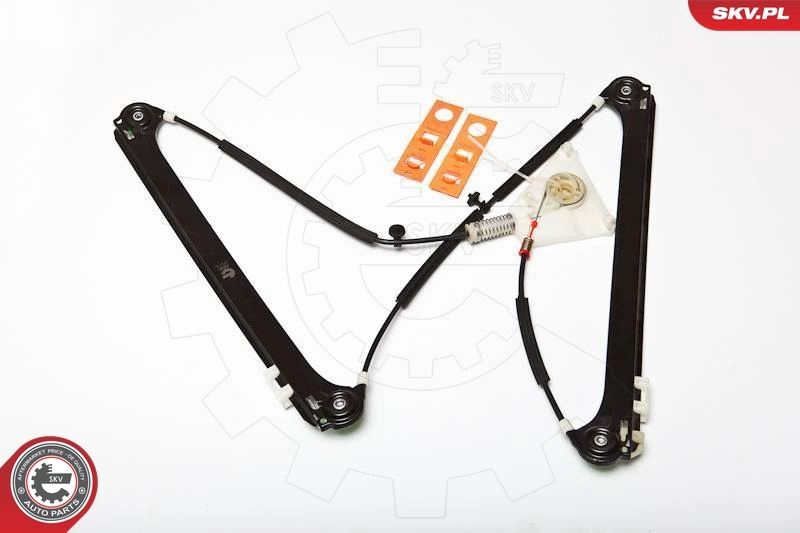 Window Regulator 01SKV431