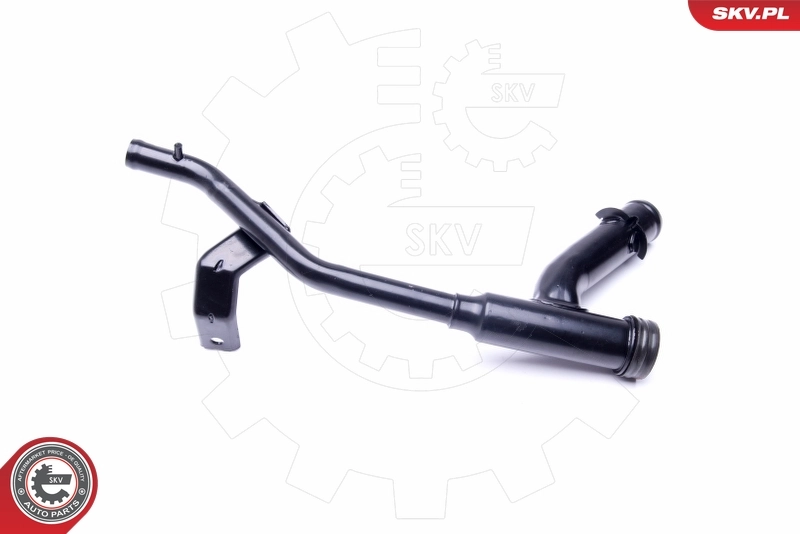 Coolant Pipe 43SKV770
