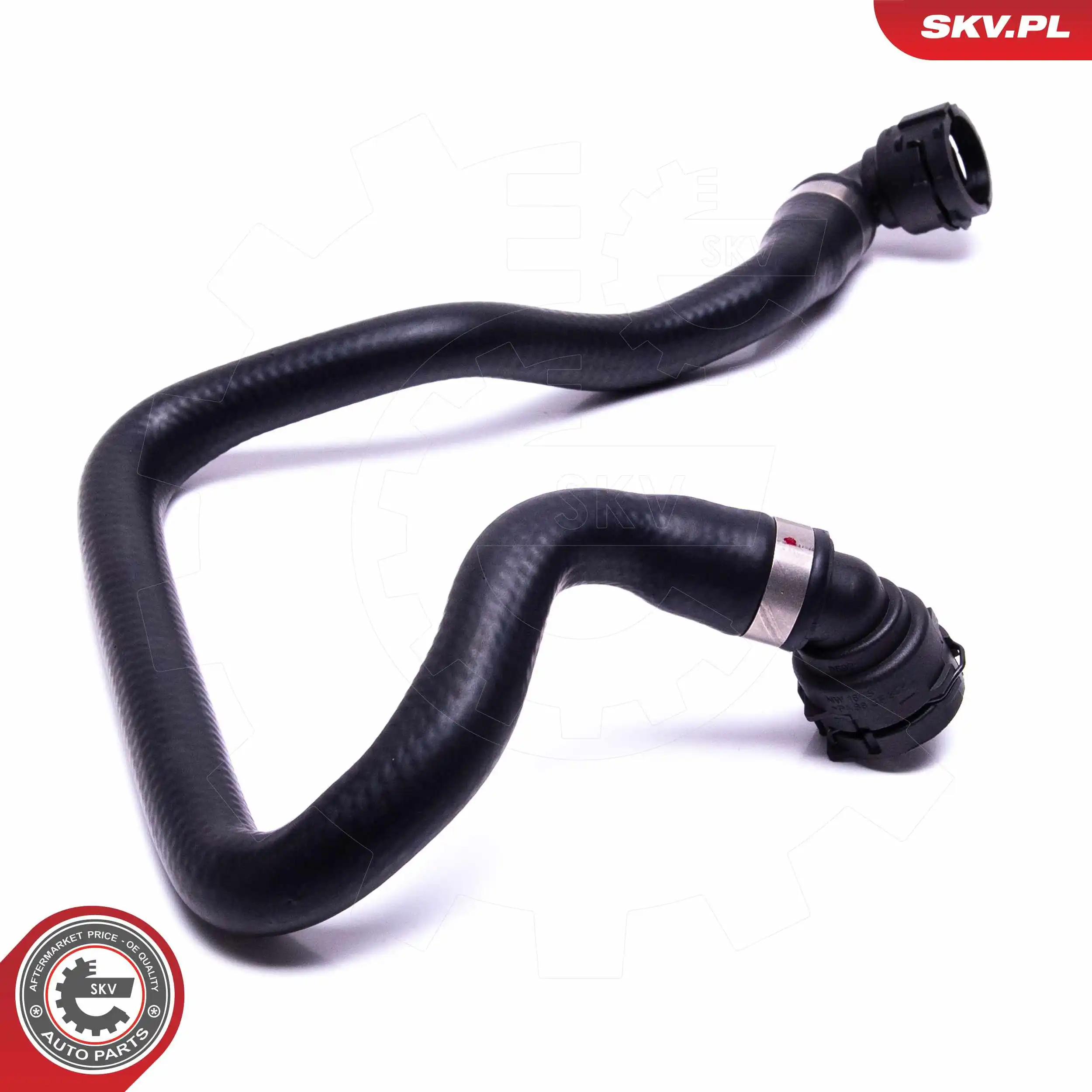 Radiator Hose 54SKV473