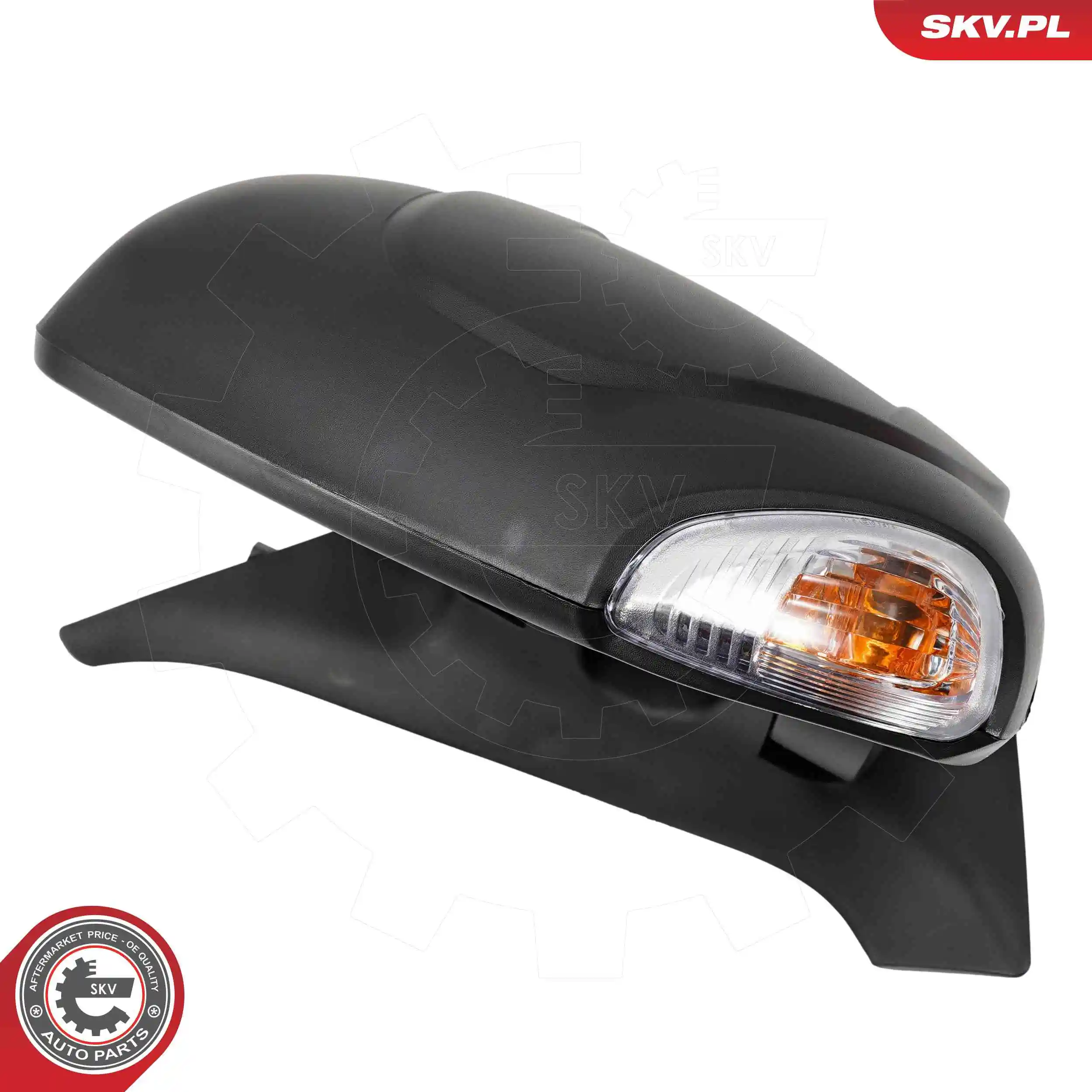 Exterior Mirror 97SKV724