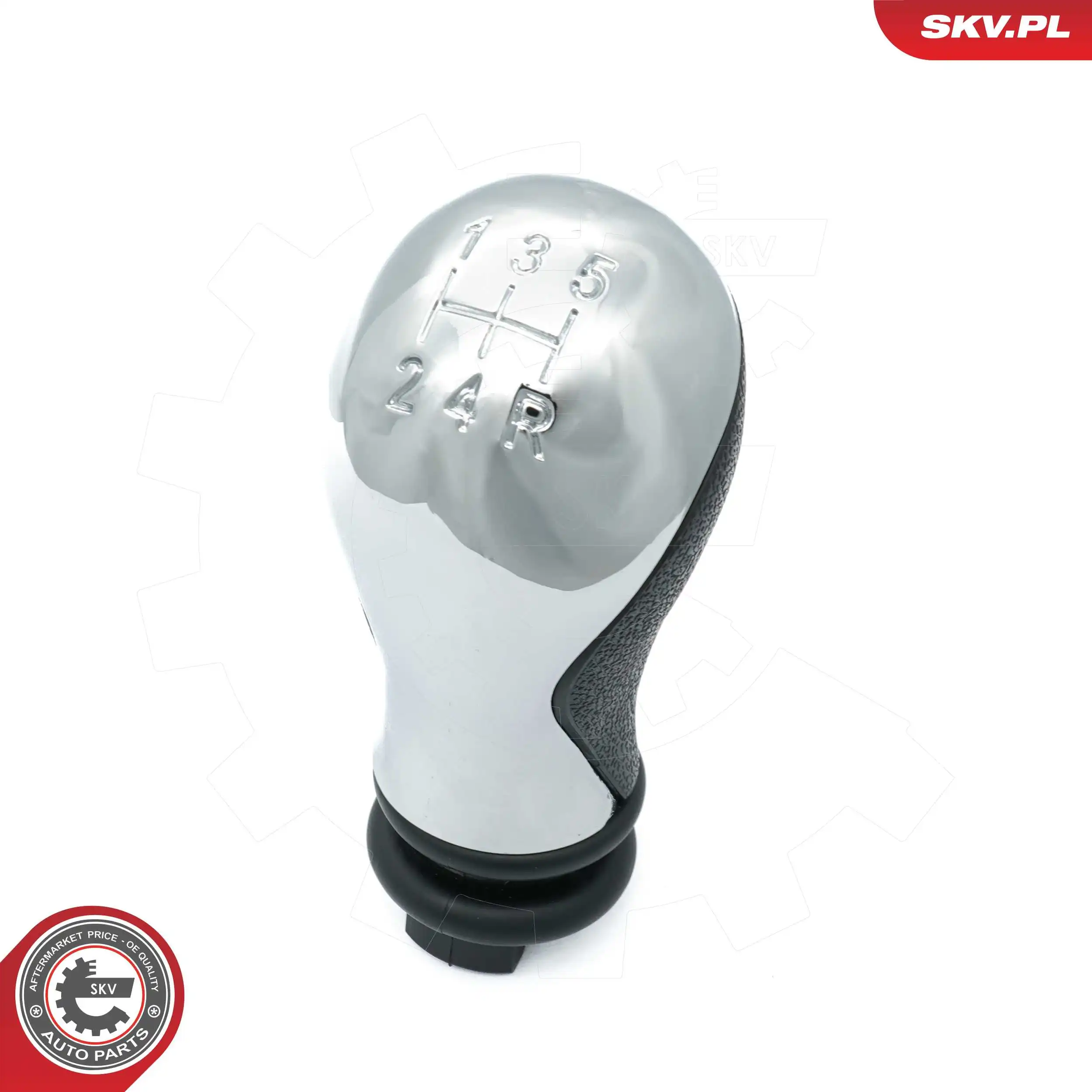 Gear Shift Lever Knob 63SKV028