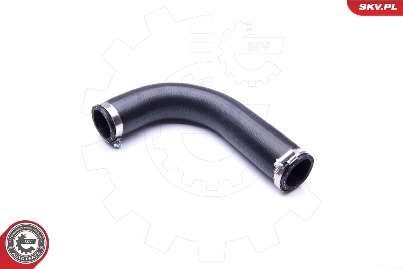 Charge Air Hose 43SKV039