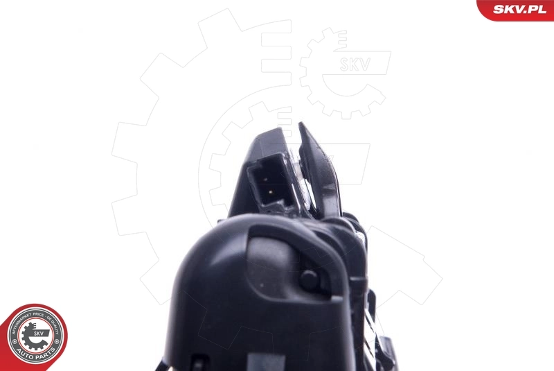 Switch, tailgate release 16SKV270