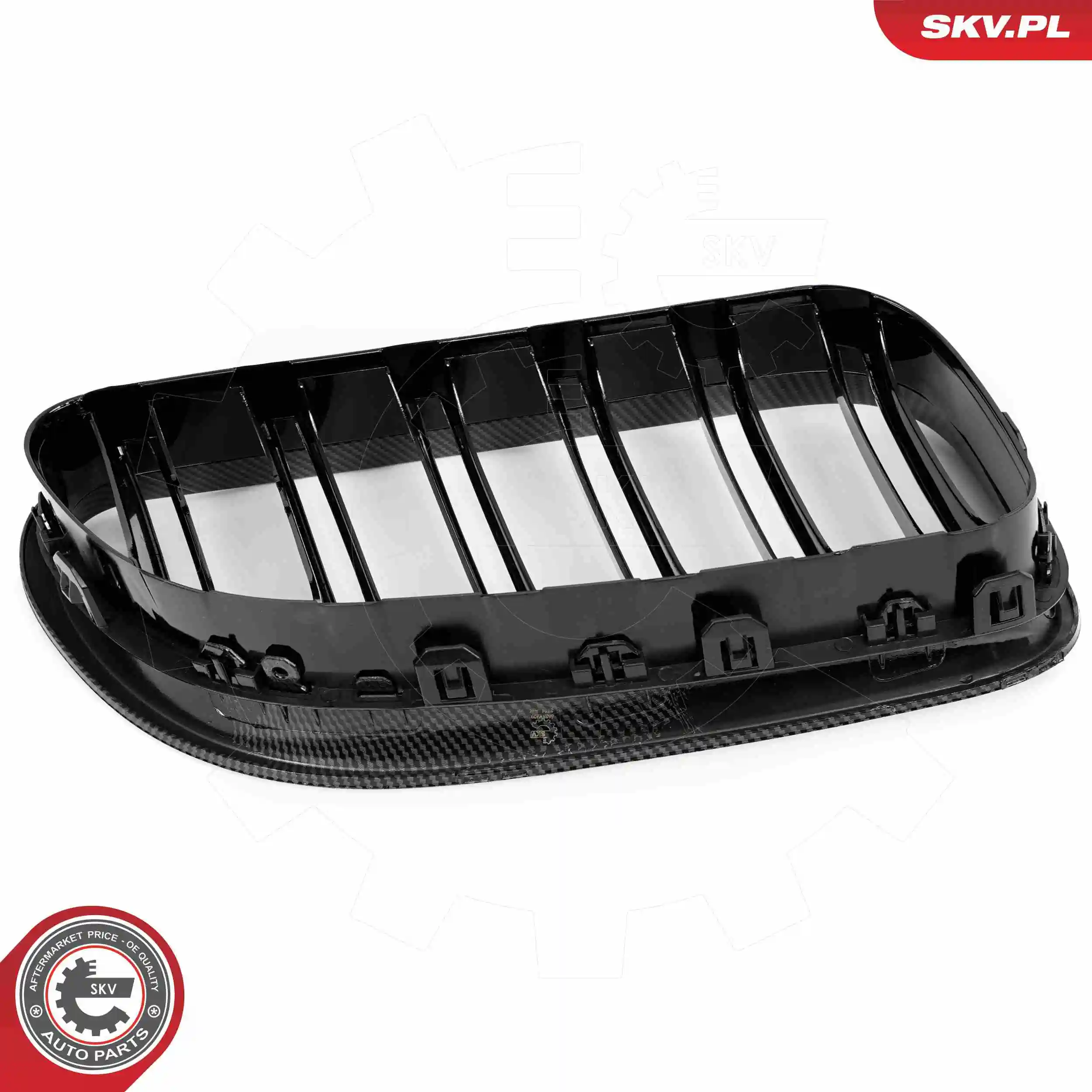 ESEN SKV 66SKV209 Radiator Grille