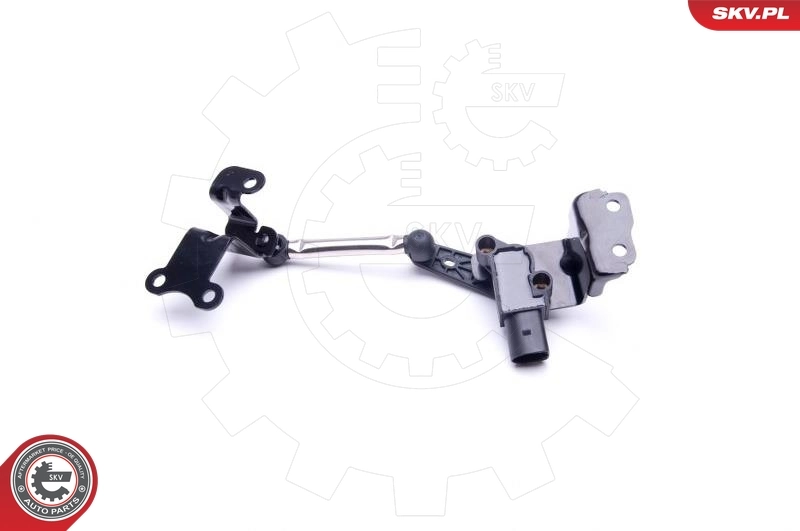 Sensor, headlight levelling 17SKV606