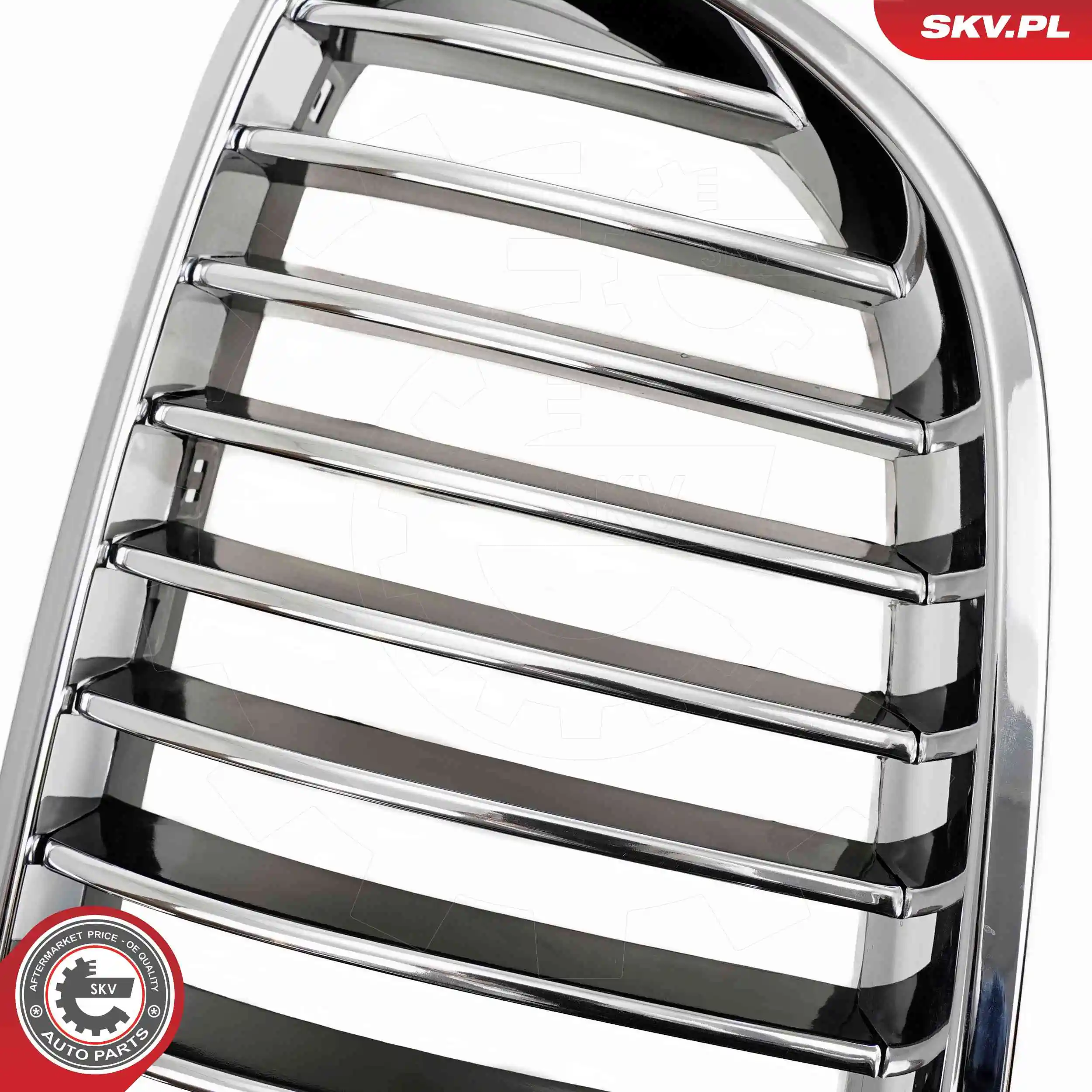ESEN SKV 66SKV182 Radiator Grille