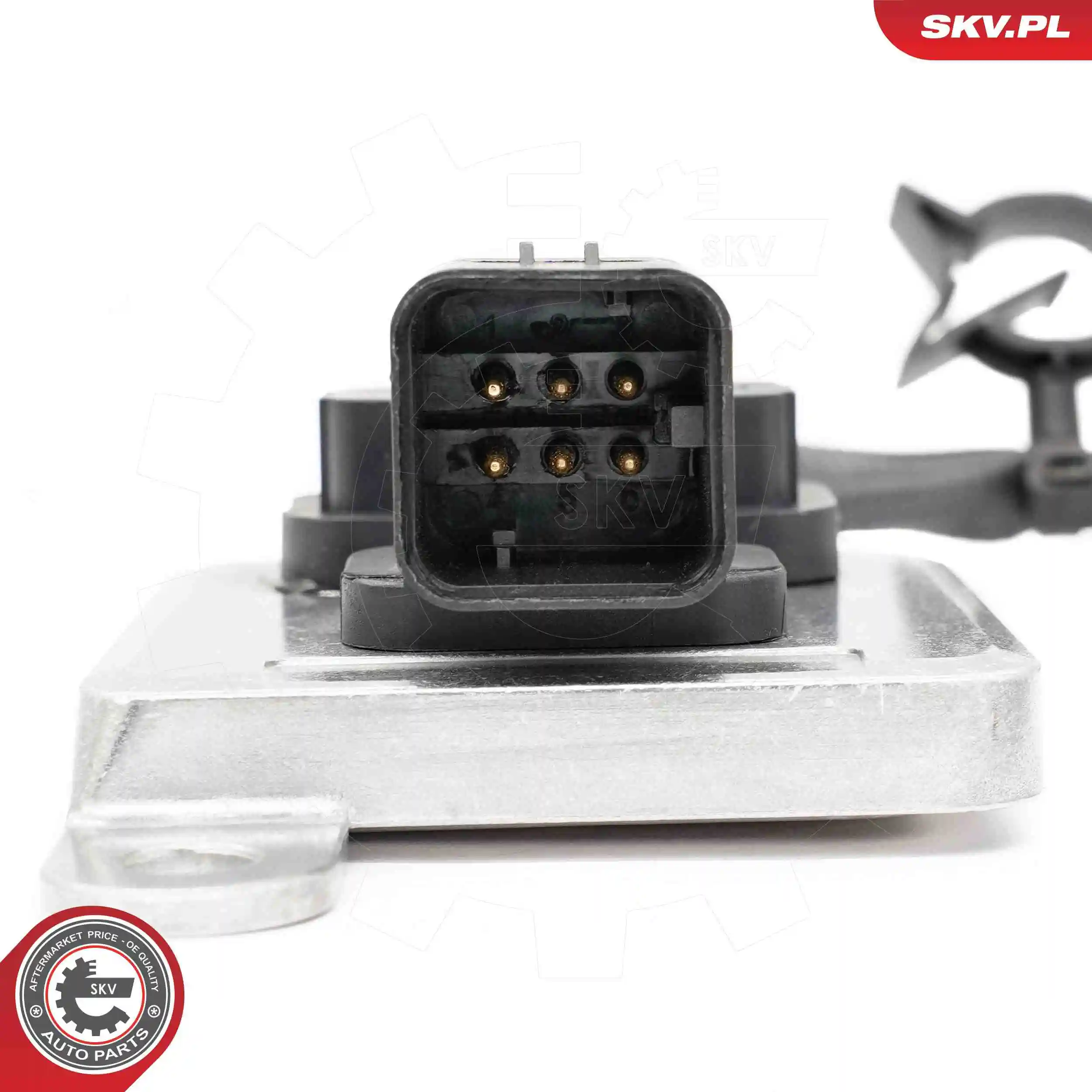 NOx Sensor, NOx catalytic converter 71SKV029