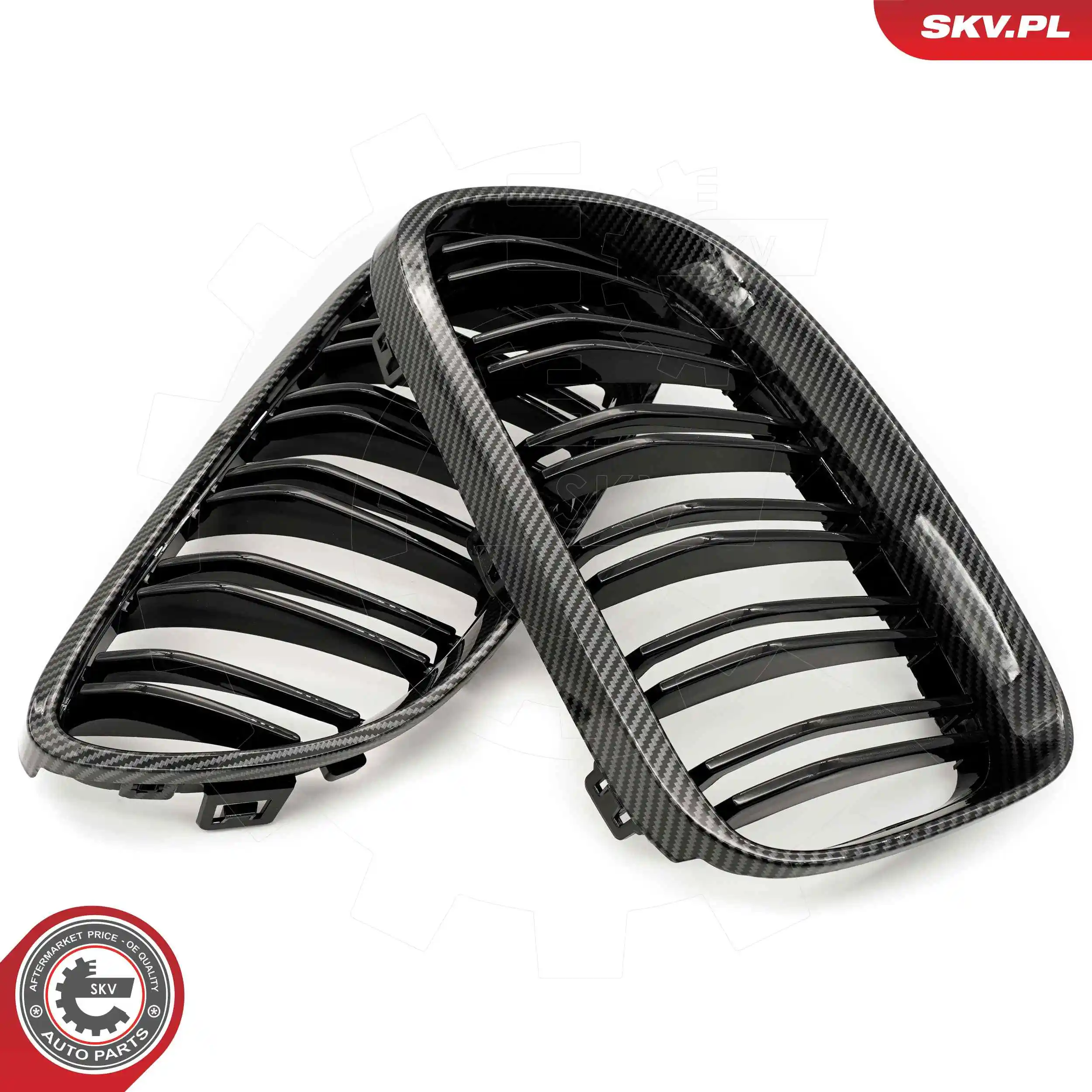 ESEN SKV 66SKV119 Radiator Grille