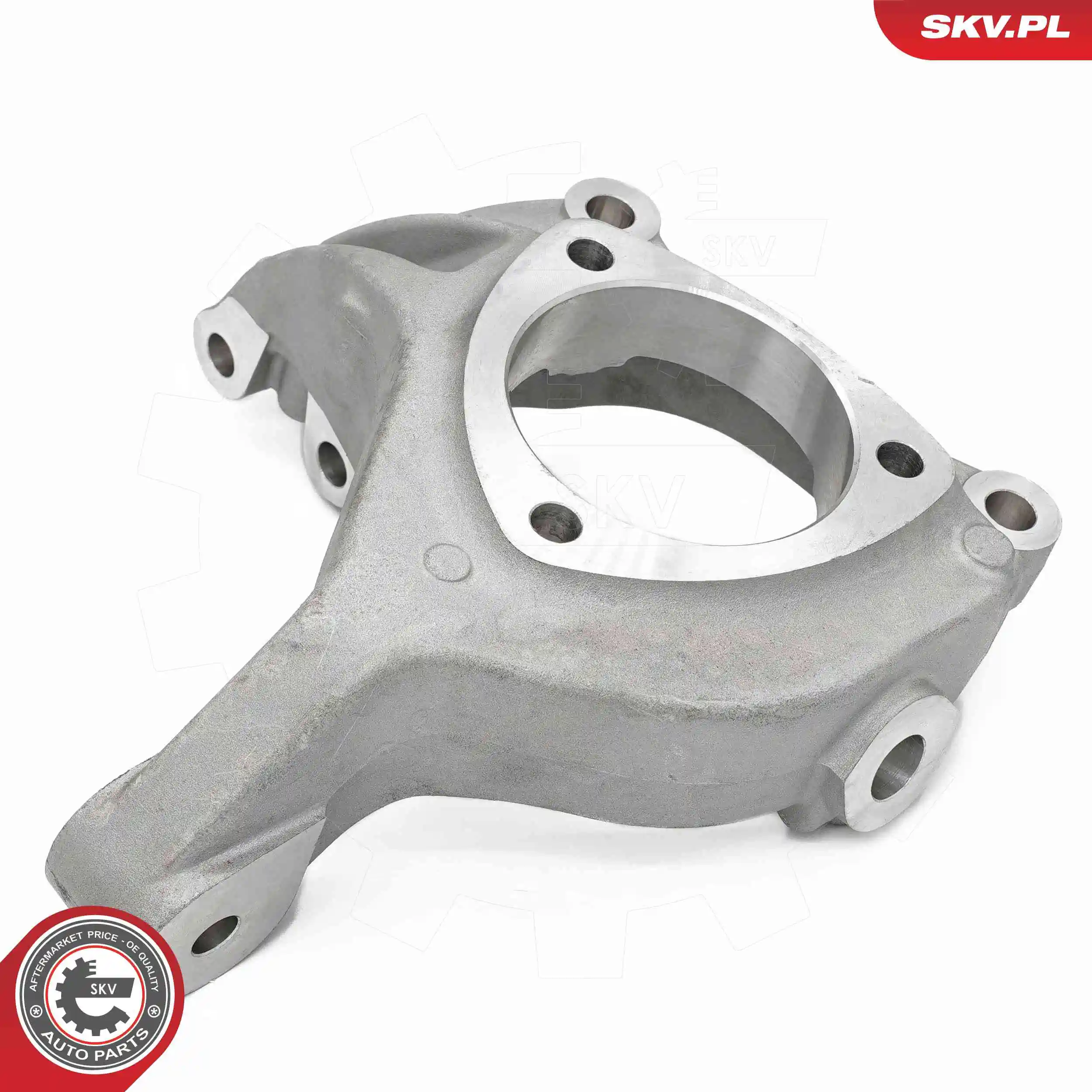 Steering Knuckle, wheel suspension 73SKV072