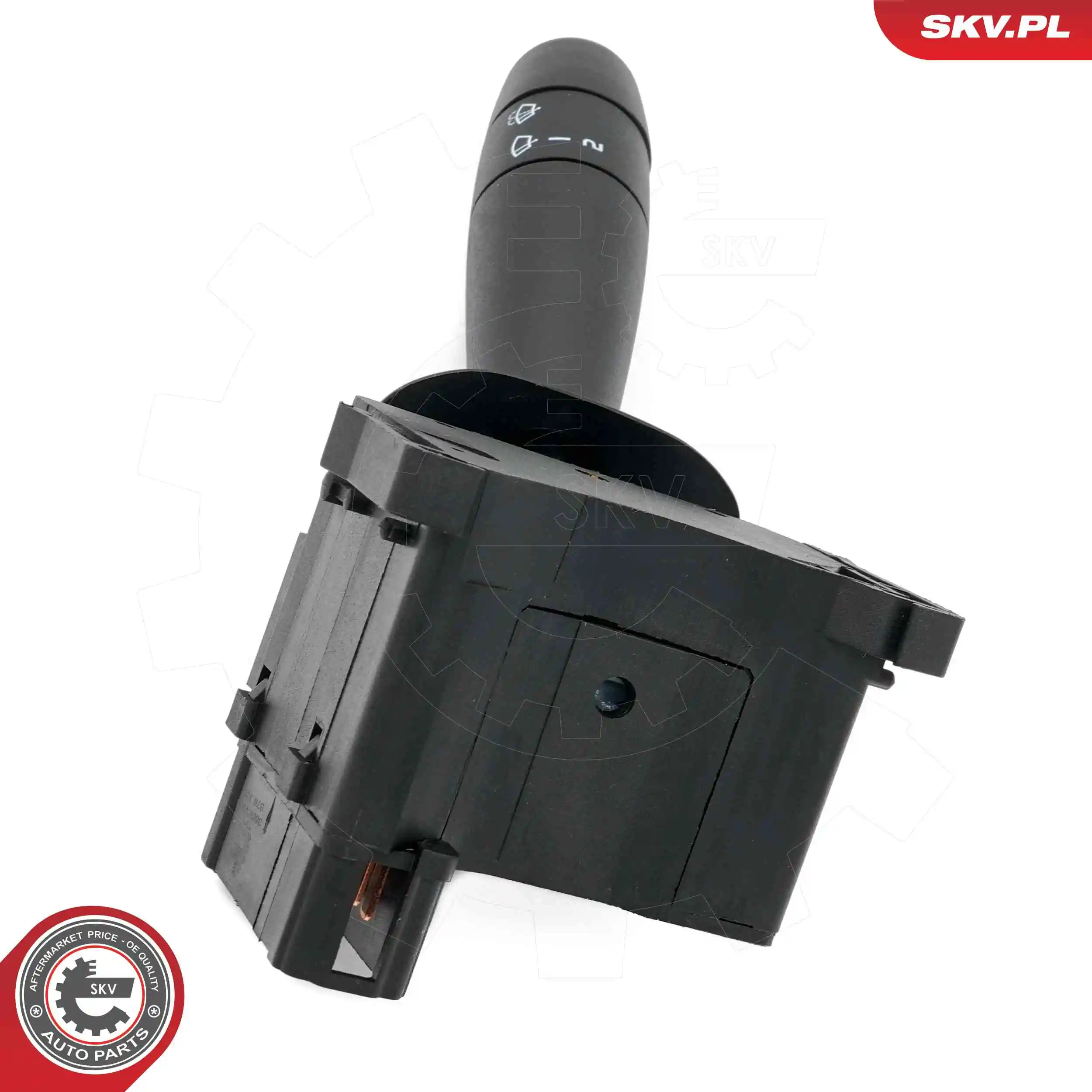 Steering Column Switch 38SKV553
