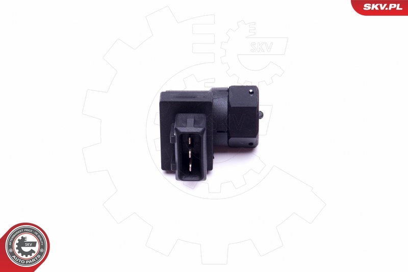 Sensor, crankshaft pulse 17SKV554