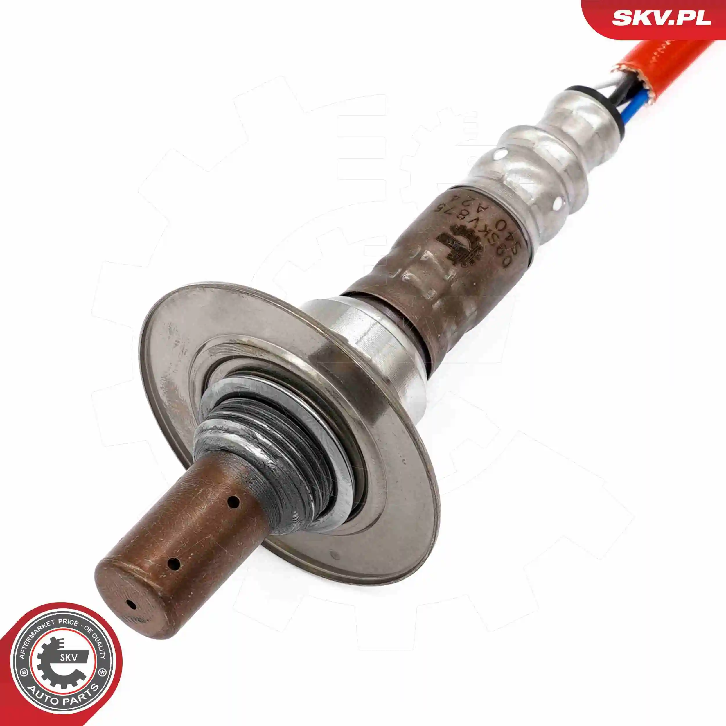 Oxygen Sensor 09SKV876