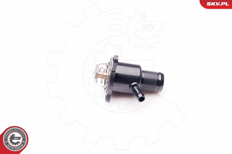 Coolant Flange 20SKV074