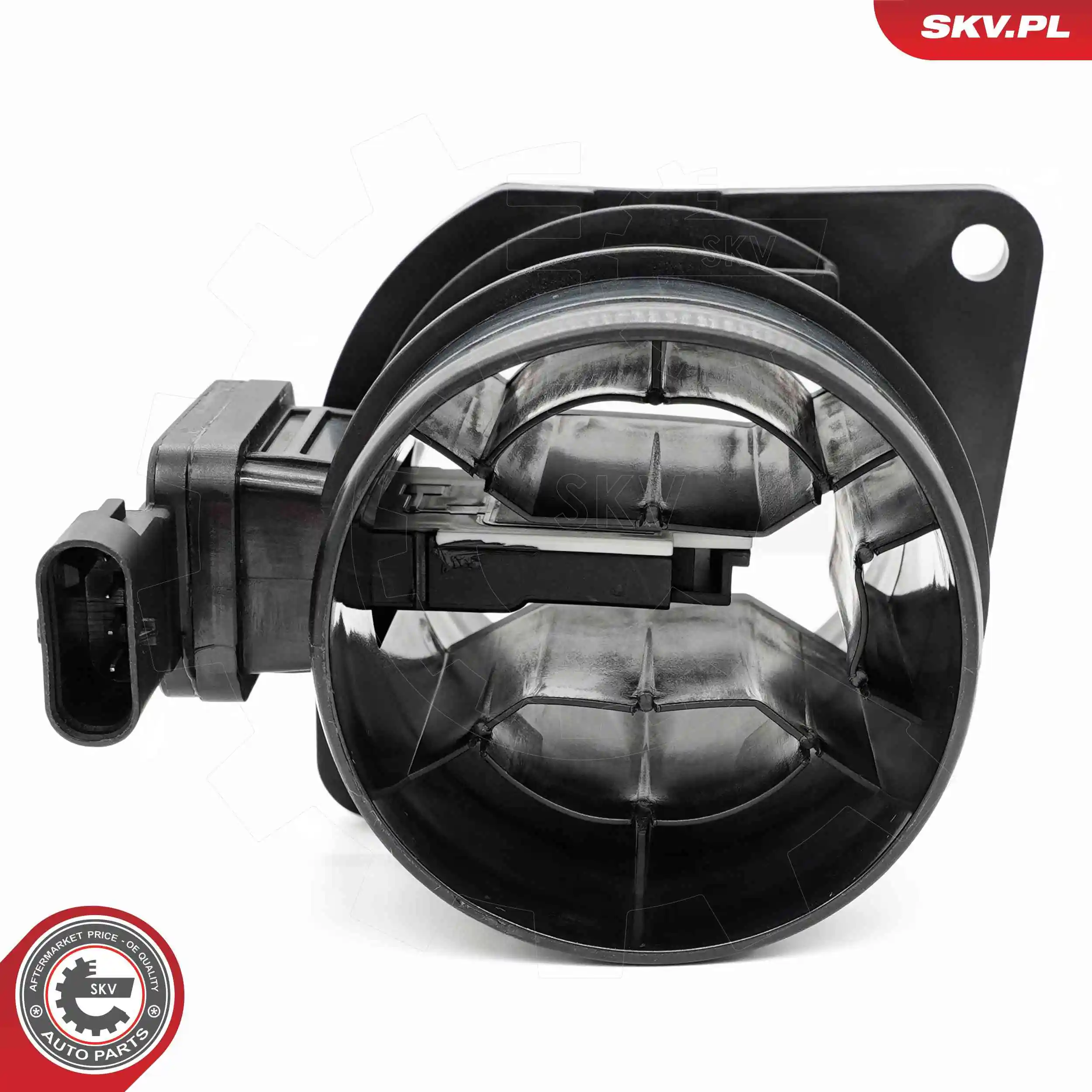 Mass Air Flow Sensor 07SKV230