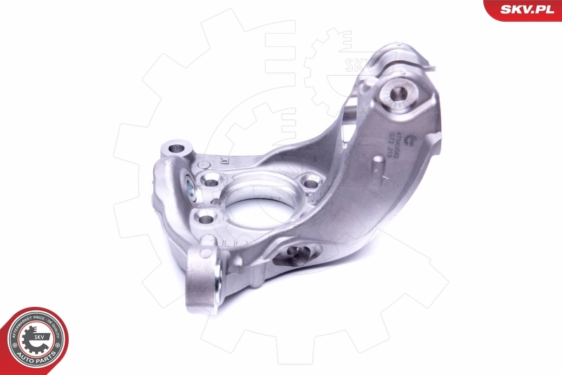 Steering Knuckle, wheel suspension 47SKV082