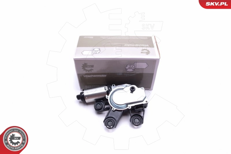 Wiper Motor 19SKV101