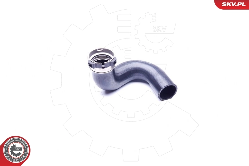 Charge Air Hose 24SKV887