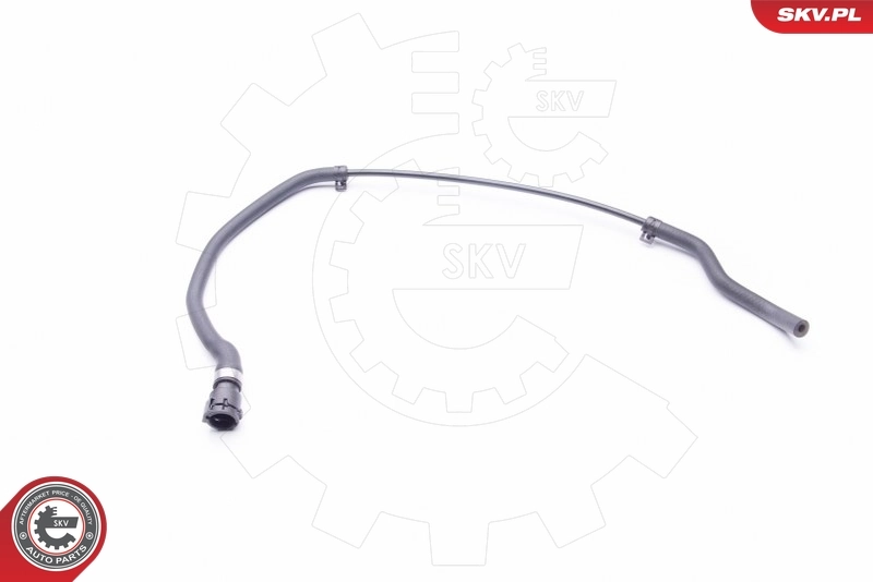ESEN SKV 24SKV249 Radiator Hose