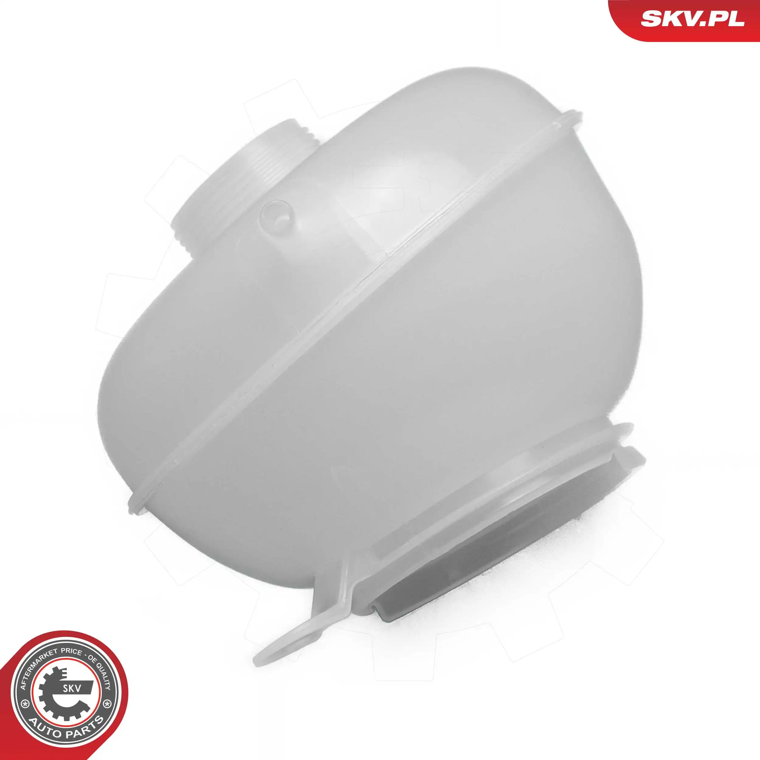 Expansion Tank, coolant 61SKV425