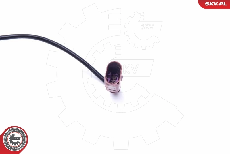 Sensor, exhaust gas temperature 30SKV384