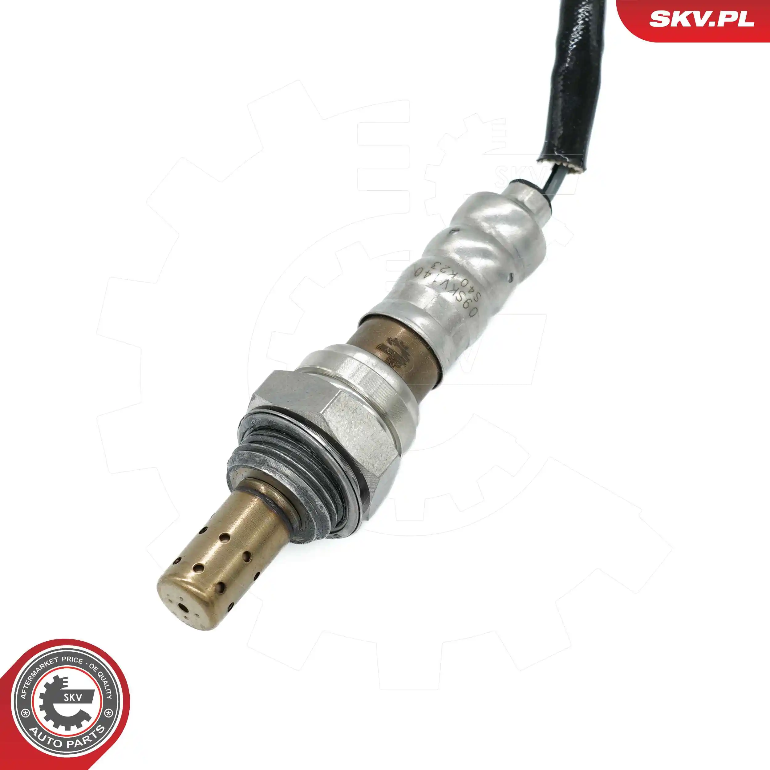 Oxygen Sensor 09SKV140